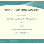 Monty No1 Welsh 2015