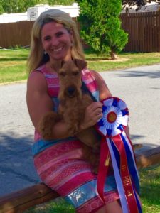 BIS 1 July21 2016 PhilWendling PKC2016 TrooperMichelle