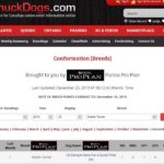 Trooper No1Welsh 2016 Canada