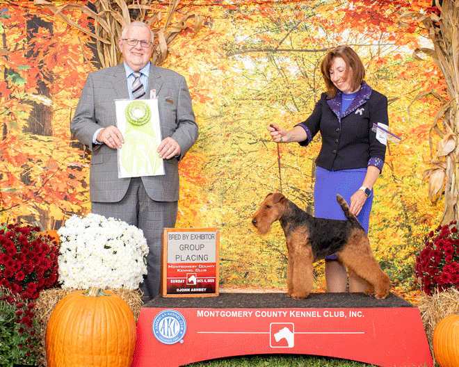 Draco's BBE G3 at Montgomery 2025